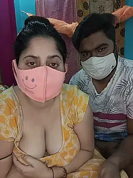 indiancouple659 online show from 03/02/26, 11:28