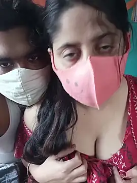 indiancouple659 online show from 03/02/26, 06:25