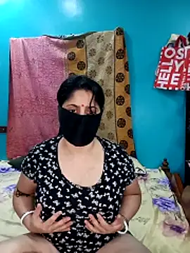 indiancouple659 online show from 02/15/26, 11:42