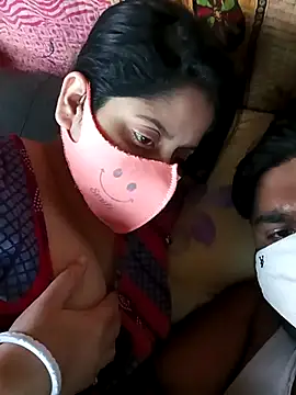 indiancouple659 online show from 02/18/26, 09:39