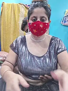 indiancouple659 online show from 05/19/26, 11:50