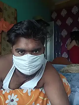 indiancouple659 online show from 03/28/26, 06:03