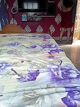 indiancouple659 online show from 03/17/26, 06:27