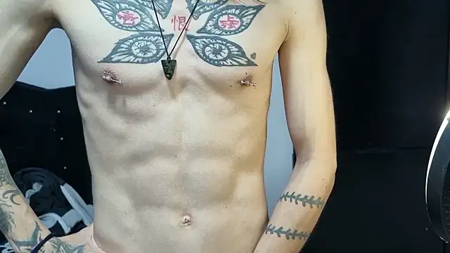 Lovers cave online show from 02/23/26, 07:14