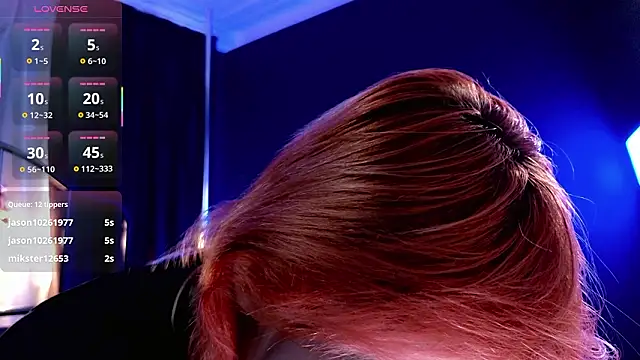 Snapshot of Kiara_Dream chatting on 02/20/26, 06:19 Kiara Dream online show from 02/20/26, 06:19