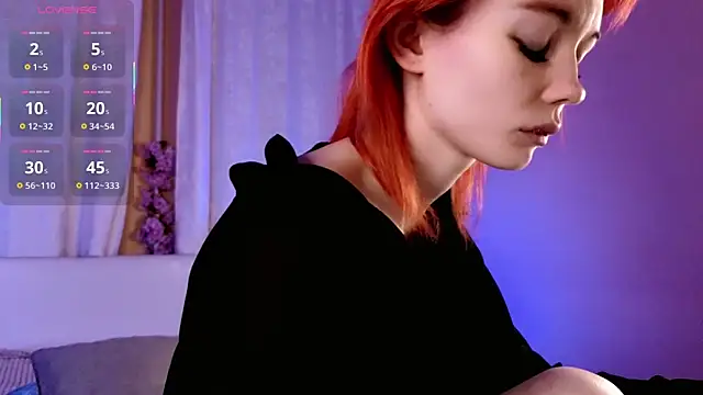 Snapshot of Kiara_Dream chatting on 03/22/26, 09:49 Kiara Dream online show from 03/22/26, 09:49