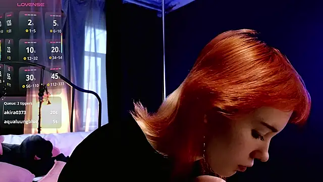 Snapshot of Kiara_Dream chatting on 03/02/26, 05:30 Kiara Dream online show from 03/02/26, 05:30