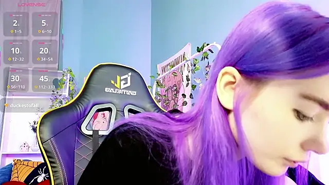 Kiara Dream online show from 11/05/25, 09:07