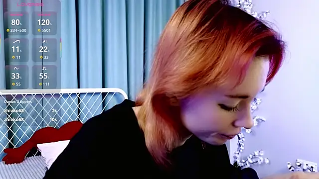 Snapshot of Kiara_Dream chatting on 04/15/26, 09:59 Kiara Dream online show from 04/15/26, 09:59