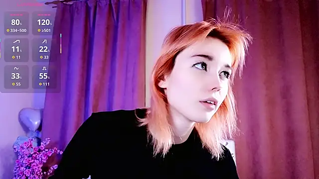 Snapshot of Kiara_Dream chatting on 02/15/26, 10:09 Kiara Dream online show from 02/15/26, 10:09