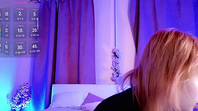 Snapshot of Kiara_Dream chatting on 02/01/26, 09:24 Kiara Dream online show from 02/01/26, 09:24