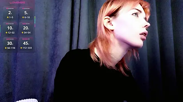 Snapshot of Kiara_Dream chatting on 02/27/26, 09:03 Kiara Dream online show from 02/27/26, 09:03