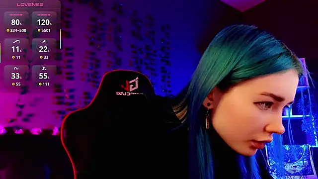 Snapshot of Kiara_Dream chatting on 10/08/25, 08:53 Kiara Dream online show from 10/08/25, 08:53