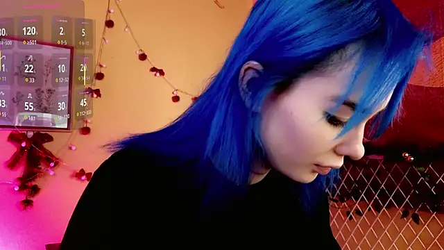 Kiara Dream online show from 12/18/25, 08:56