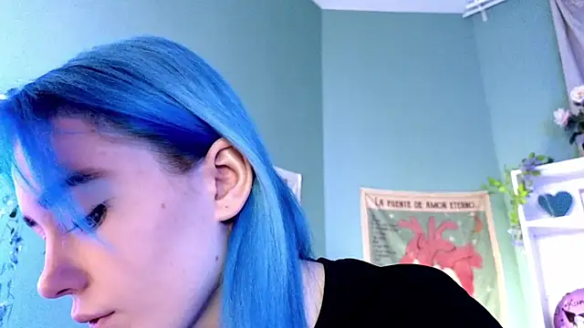 Kiara Dream online show from 12/03/25, 09:03