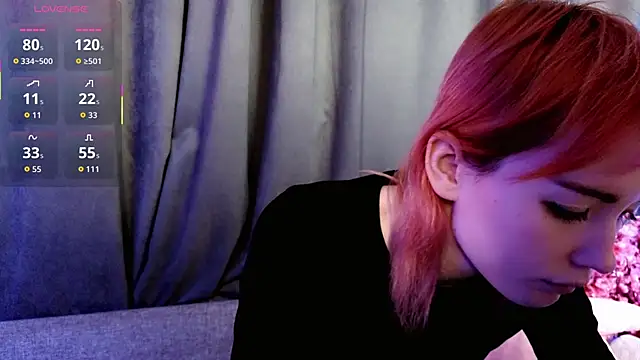 Snapshot of Kiara_Dream chatting on 02/26/26, 06:52 Kiara Dream online show from 02/26/26, 06:52