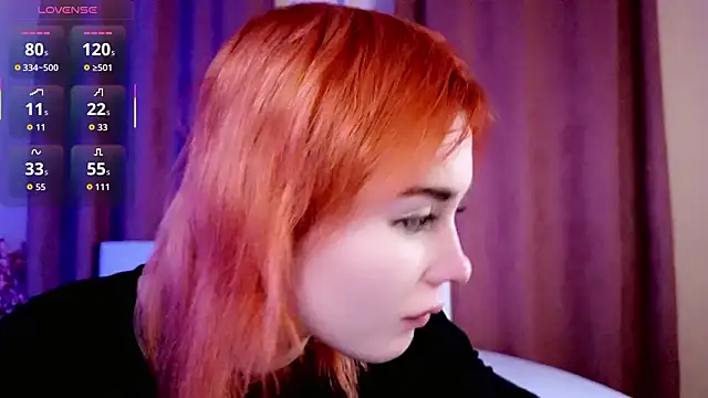 Snapshot of Kiara_Dream chatting on 02/11/26, 09:25 Kiara Dream online show from 02/11/26, 09:25