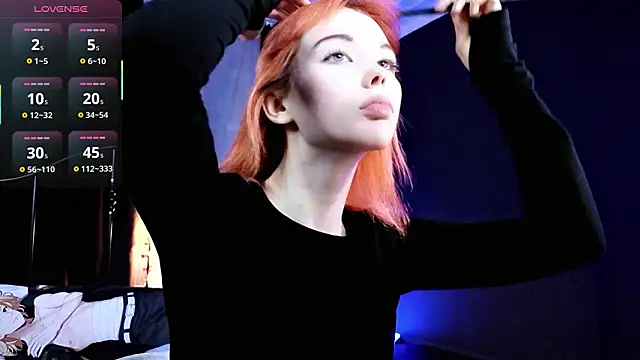 Snapshot of Kiara_Dream chatting on 02/24/26, 06:42 Kiara Dream online show from 02/24/26, 06:42