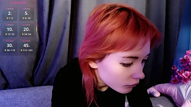 Snapshot of Kiara_Dream chatting on 02/27/26, 07:08 Kiara Dream online show from 02/27/26, 07:08