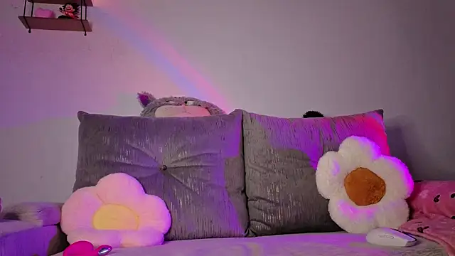 hanny  bunny online show from 11/09/25, 03:54