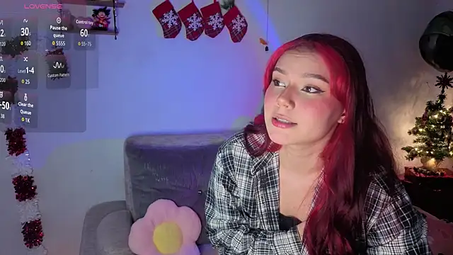 hanny  bunny online show from 12/03/25, 04:57