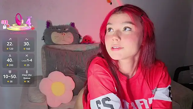 hanny  bunny online show from 11/26/25, 12:10