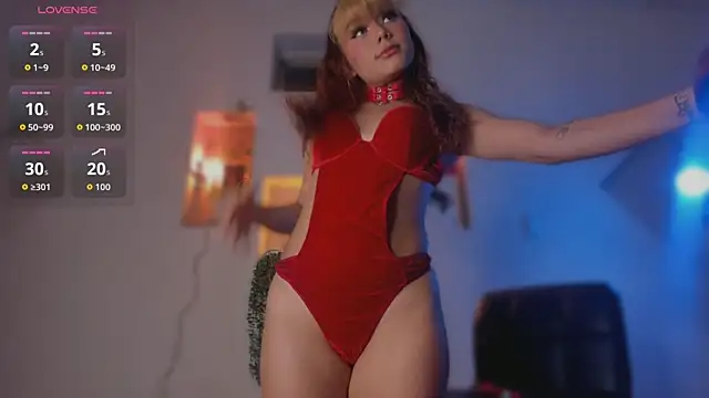 hanny  bunny online show from 10/01/25, 03:00