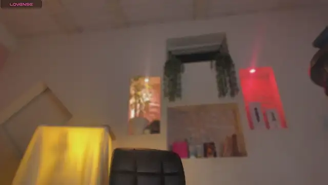 hanny  bunny online show from 09/21/25, 04:06