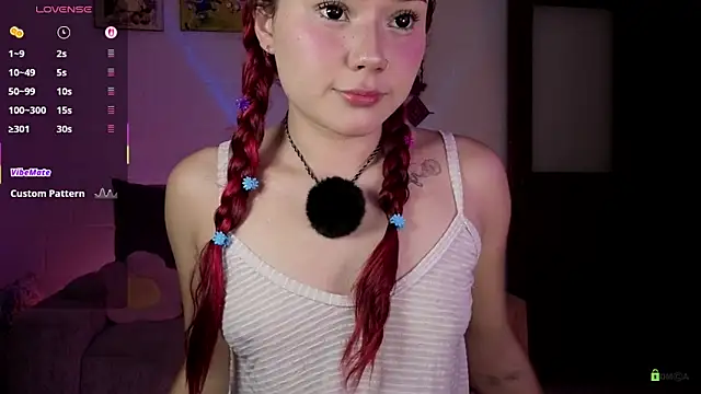 hanny  bunny online show from 05/27/26, 11:34