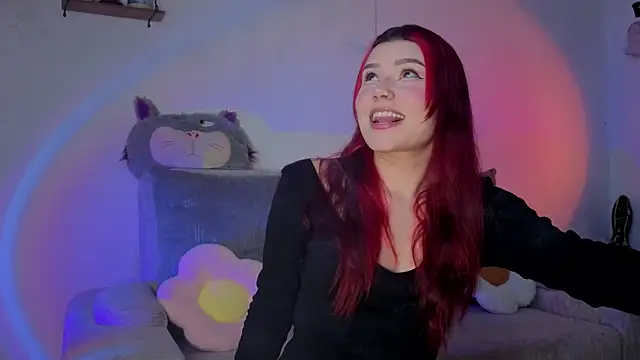 hanny  bunny online show from 01/13/26, 05:22