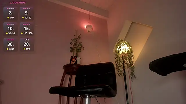 hanny  bunny online show from 10/18/25, 04:14