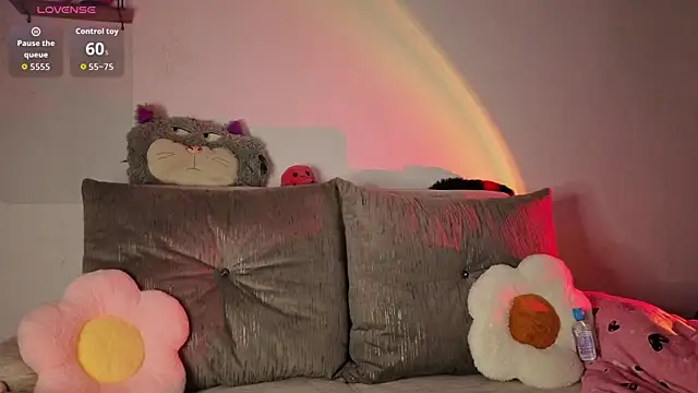 hanny  bunny online show from 11/13/25, 03:54