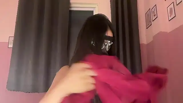 Mimi love01 online show from 01/14/26, 05:55