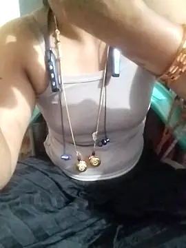 Varsha21 online show from 02/24/26, 04:30