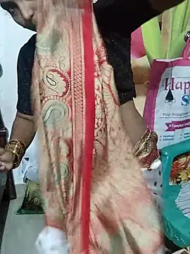 Varsha21 online show from 09/09/25, 11:08