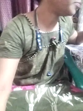 Varsha21 online show from 02/26/26, 08:25