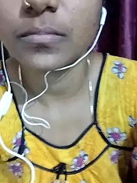 Varsha21 online show from 09/29/25, 02:12