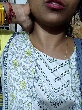 Varsha21 online show from 10/11/25, 02:51