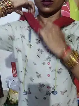 Varsha21 online show from 09/10/25, 07:29