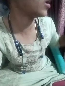 Varsha21 online show from 02/28/26, 03:00