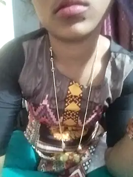 Varsha21 online show from 03/06/26, 02:34