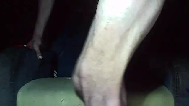 lovehairymature90 online show from 10/19/25, 02:25