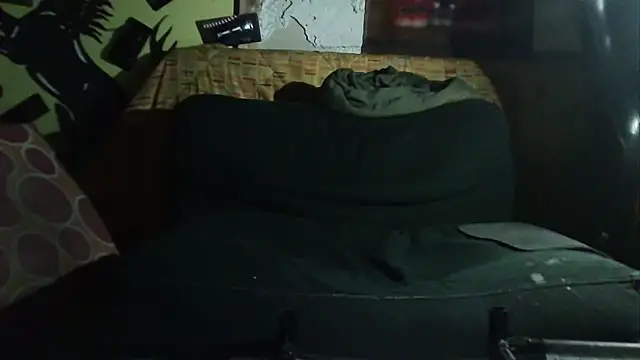 lovehairymature90 online show from 02/15/26, 08:08