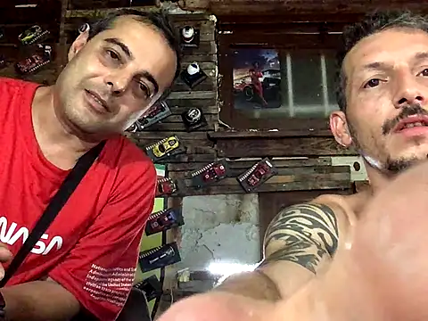 lovehairymature90 online show from 09/24/25, 01:24