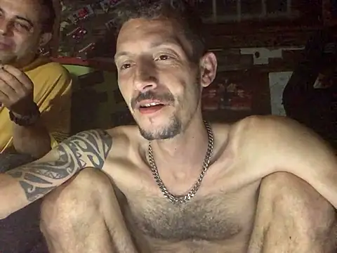 lovehairymature90 online show from 09/26/25, 02:07