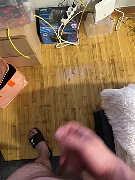 Spartacus514 online show from 03/29/26, 04:30