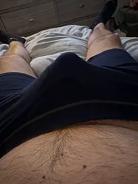 Spartacus514 online show from 11/11/25, 01:33