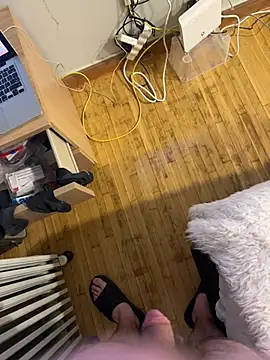 Spartacus514 online show from 03/02/26, 04:14