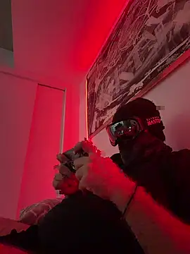 Spartacus514 online show from 12/19/25, 10:34