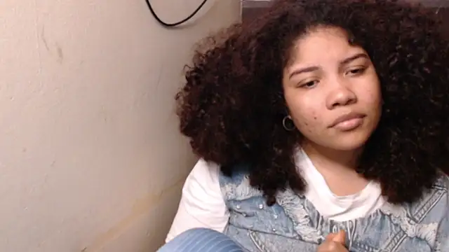 madelene online show from 11/24/25, 12:43